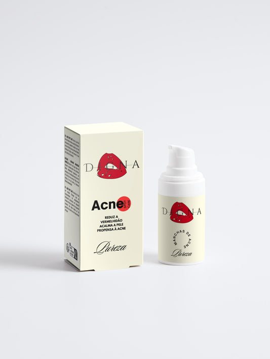 Acne Spot Care, 15 ml