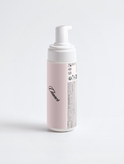 Espuma de limpeza, 150 ml