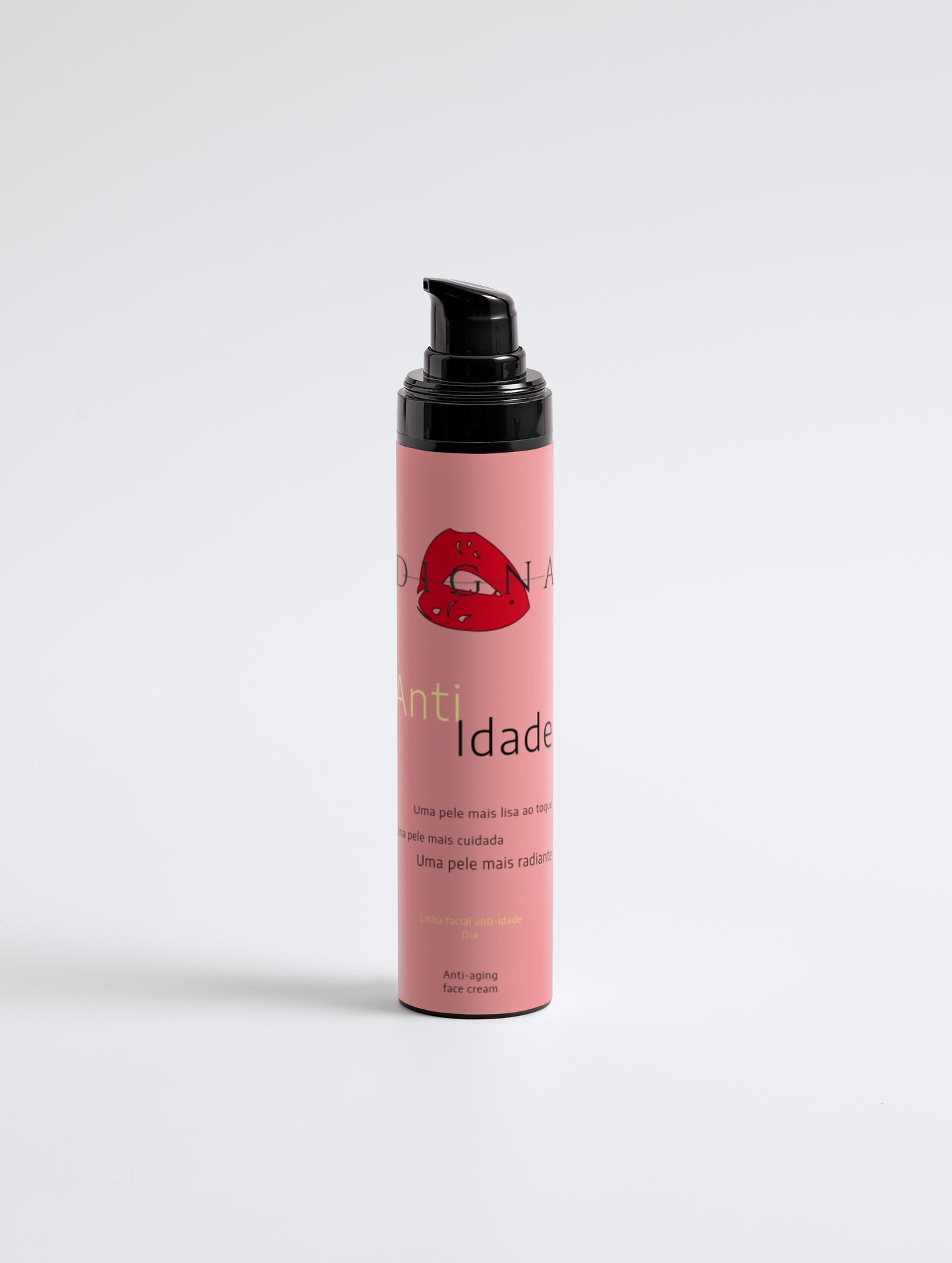 Creme de Dia Anti-Idade, 50ml