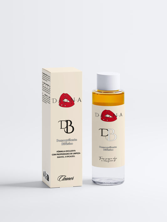 Demaquilante Bifásico, 100 ml