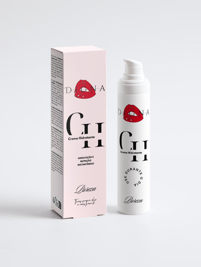 Creme Hidratante de Dia, 50 ml